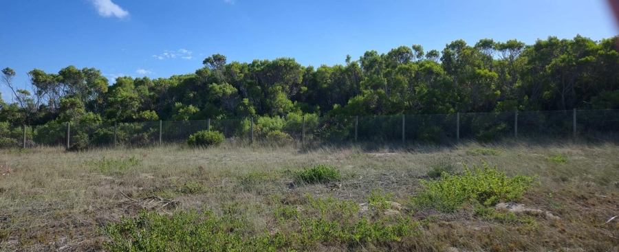 0 Bedroom Property for Sale in Kleinbaai Western Cape